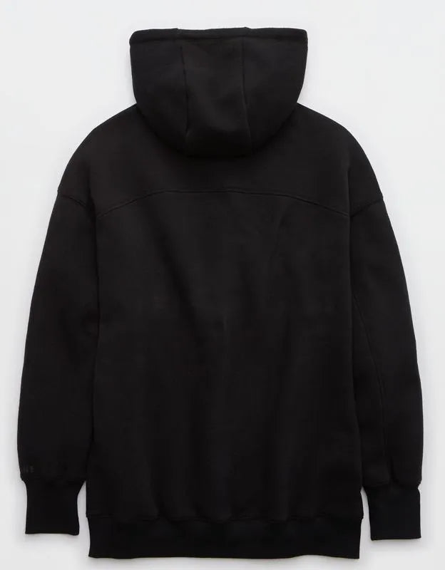 OFFLINE By Aerie Cloud Fleece Oversized Hoodie