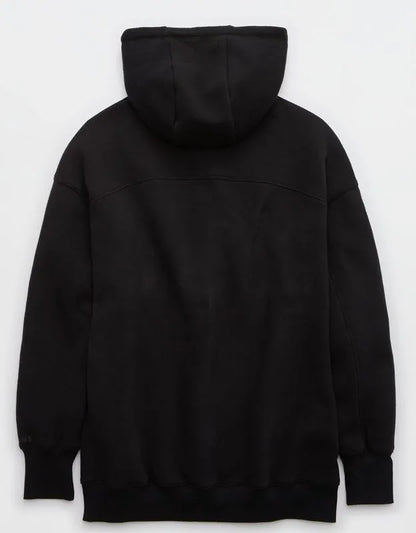 OFFLINE By Aerie Cloud Fleece Oversized Hoodie