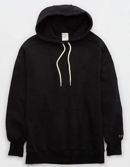 OFFLINE By Aerie Cloud Fleece Oversized Hoodie