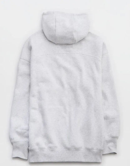 OFFLINE By Aerie Cloud Fleece Oversized Hoodie