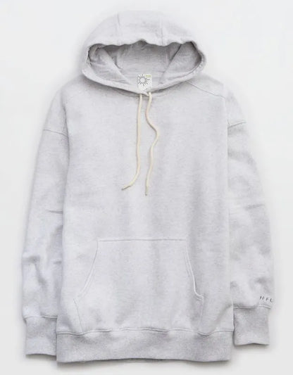 OFFLINE By Aerie Cloud Fleece Oversized Hoodie