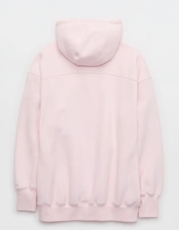 OFFLINE By Aerie Cloud Fleece Oversized Hoodie