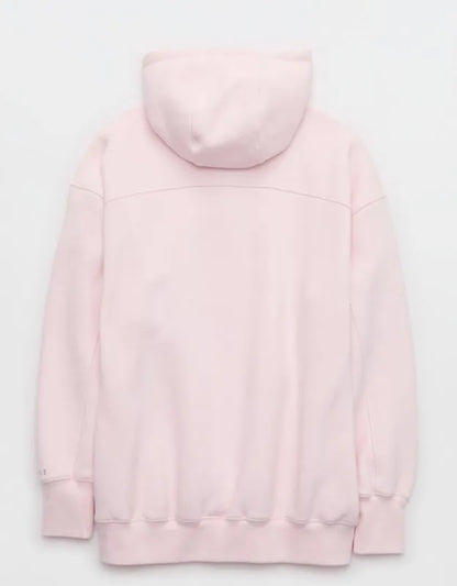 OFFLINE By Aerie Cloud Fleece Oversized Hoodie