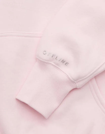OFFLINE By Aerie Cloud Fleece Oversized Hoodie