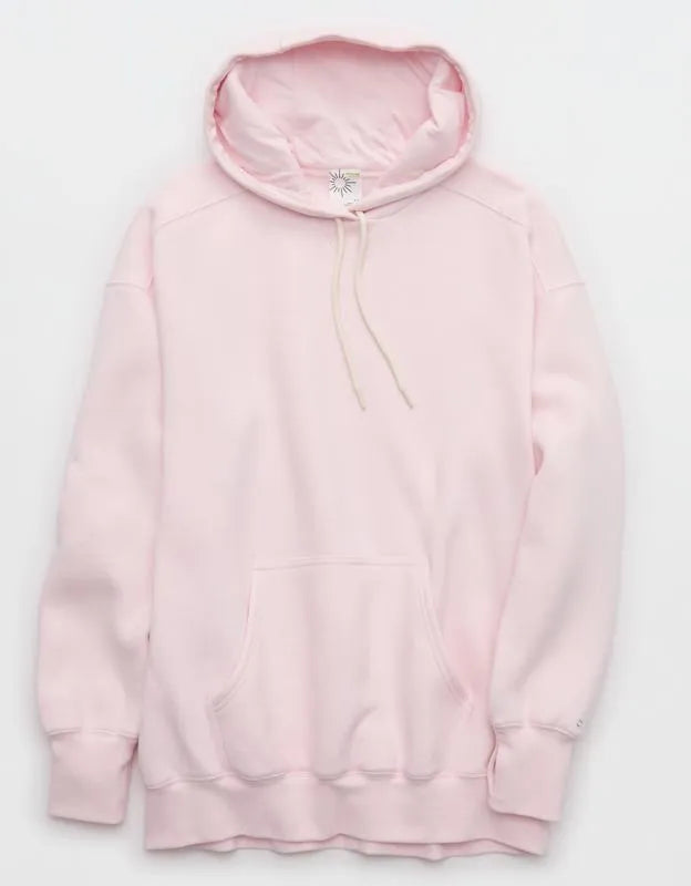 OFFLINE By Aerie Cloud Fleece Oversized Hoodie