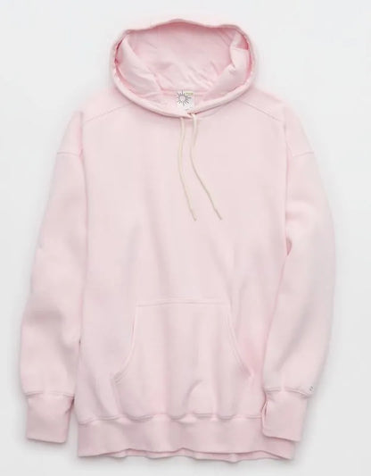 OFFLINE By Aerie Cloud Fleece Oversized Hoodie
