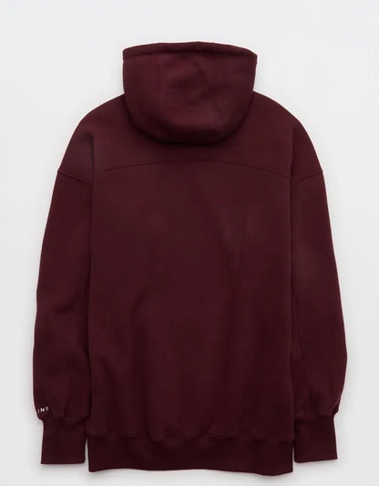 OFFLINE By Aerie Cloud Fleece Oversized Hoodie