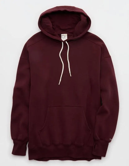 OFFLINE By Aerie Cloud Fleece Oversized Hoodie