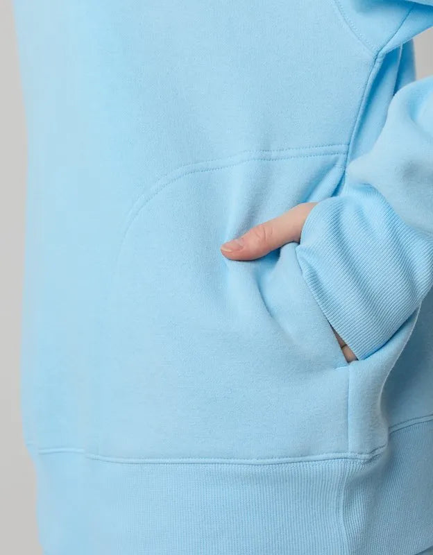 OFFLINE By Aerie Cloud Fleece Oversized Mockneck Sweatshirt
