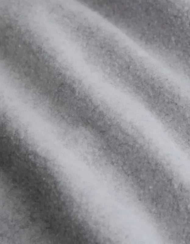 OFFLINE By Aerie Cloud Fleece Classic Full Zip Sweatshirt
