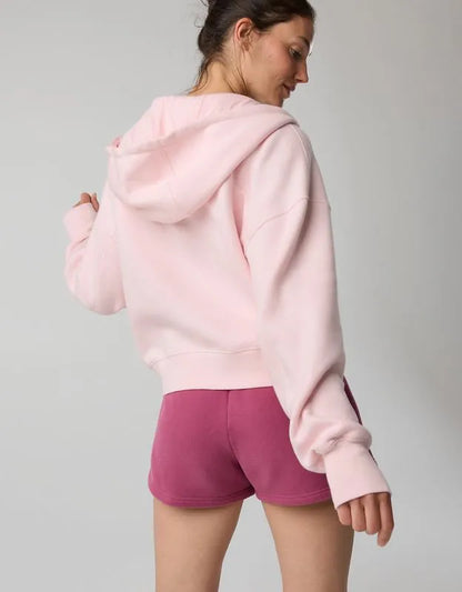 OFFLINE By Aerie Cloud Fleece Classic Full Zip Sweatshirt