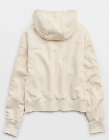 OFFLINE By Aerie Cloud Fleece Classic Length Hoodie