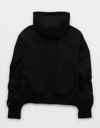OFFLINE By Aerie Cloud Fleece Classic Length Hoodie