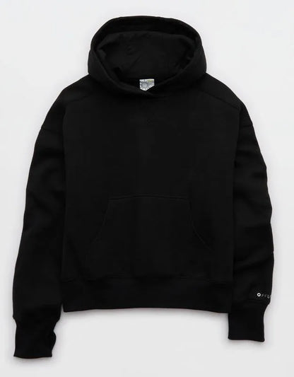 OFFLINE By Aerie Cloud Fleece Classic Length Hoodie