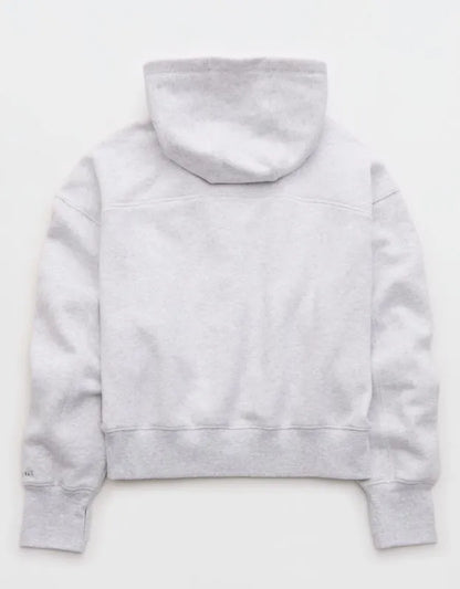 OFFLINE By Aerie Cloud Fleece Classic Length Hoodie