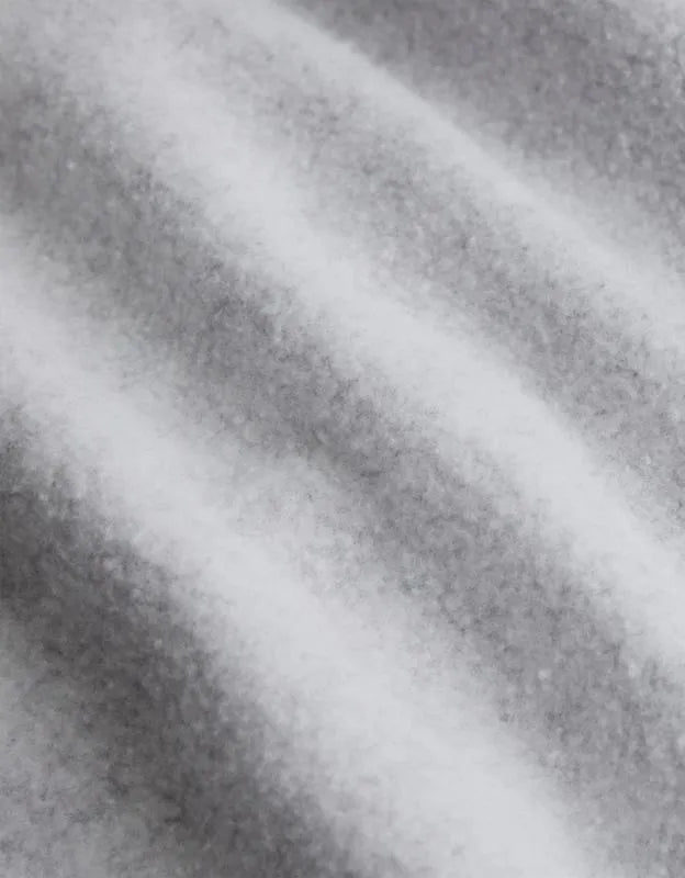OFFLINE By Aerie Cloud Fleece Seamed Full Zip