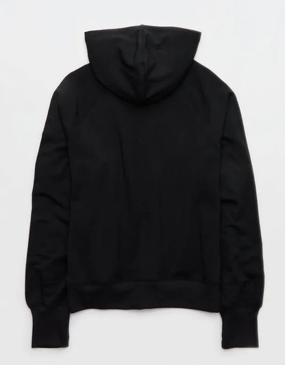 OFFLINE By Aerie OTT Henley Hoodie