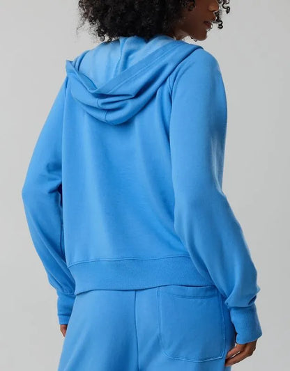 OFFLINE By Aerie OTT Henley Hoodie
