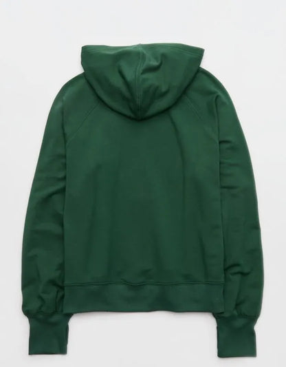 OFFLINE By Aerie OTT Henley Hoodie