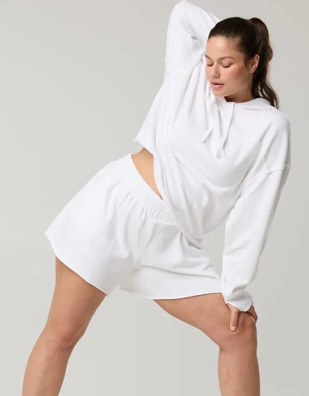 OFFLINE By Aerie Throwback Hoodie