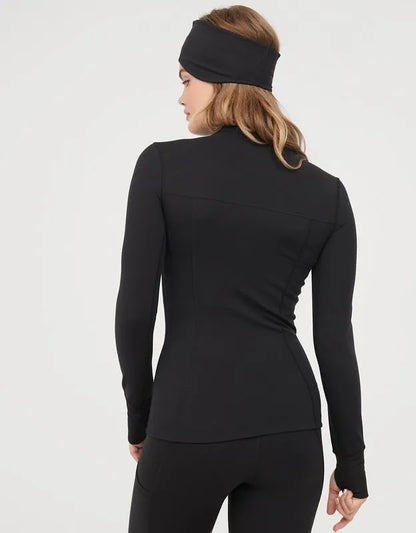 OFFLINE By Aerie The Hugger Full Zip Jacket