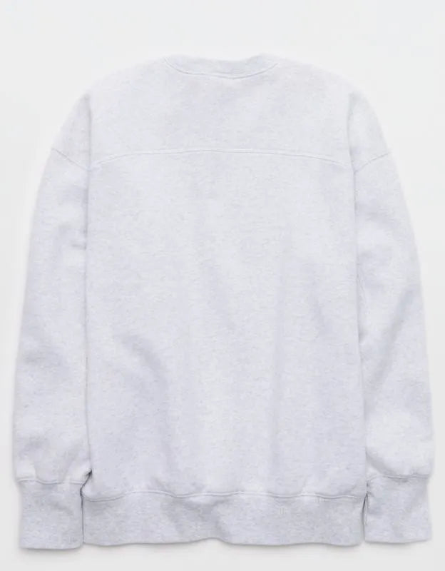 Alabama Crimson Tide OFFLINE By Aerie Crewneck