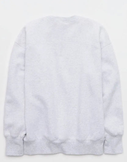 Alabama Crimson Tide OFFLINE By Aerie Crewneck