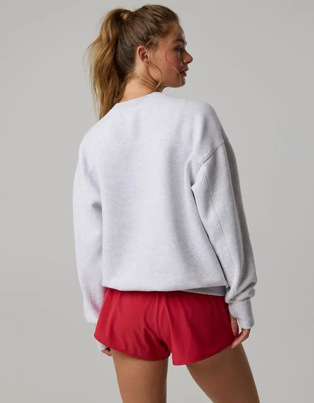 Alabama Crimson Tide OFFLINE By Aerie Crewneck