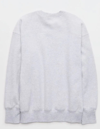 Notre Dame Fighting Irish OFFLINE By Aerie Crewneck