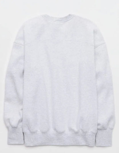 Georgia Bulldogs OFFLINE By Aerie Crewneck
