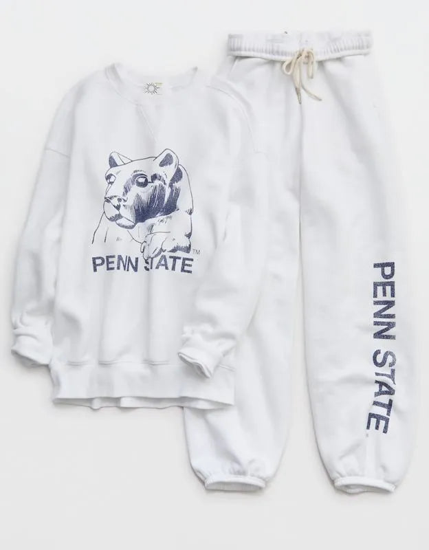 Penn State Nittany Lions OFFLINE By Aerie Crewneck