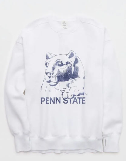 Penn State Nittany Lions OFFLINE By Aerie Crewneck