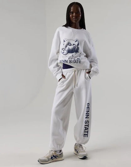 Penn State Nittany Lions OFFLINE By Aerie Crewneck