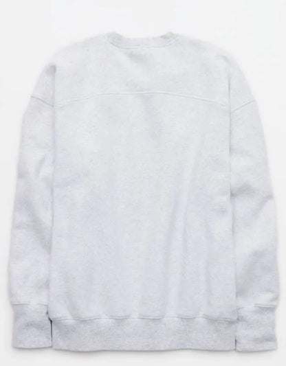 Ohio State Buckeyes OFFLINE By Aerie Crewneck