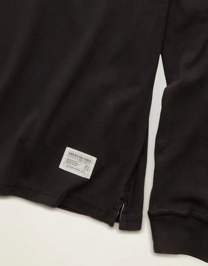AE Relaxed Fit Long-Sleeve Sport T-Shirt