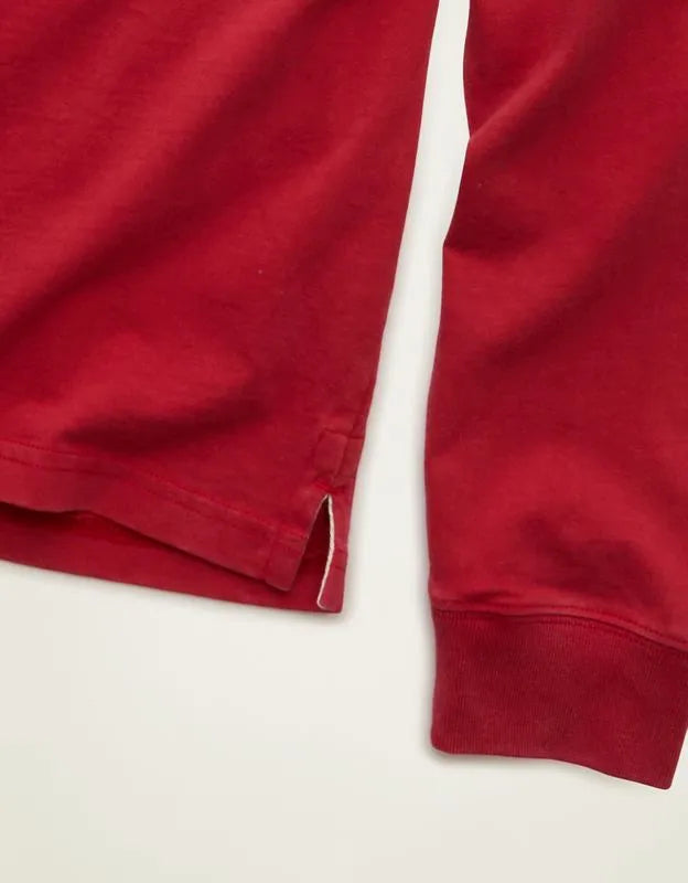 AE Relaxed Fit Long-Sleeve Sport T-Shirt