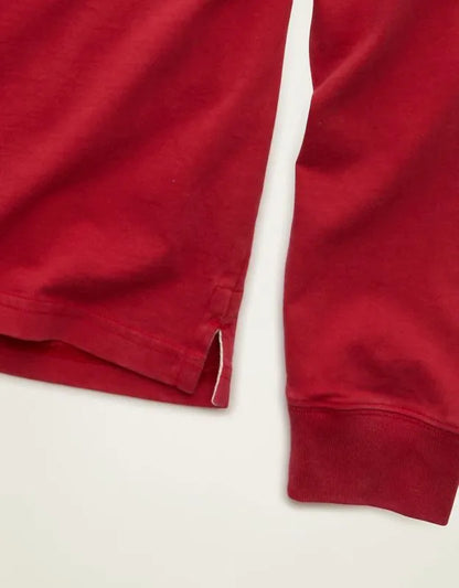AE Relaxed Fit Long-Sleeve Sport T-Shirt