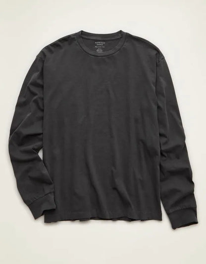 AE Vintage Relaxed Fit Long-Sleeve T-Shirt
