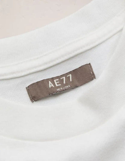 AE77 Premium Boxy T-Shirt