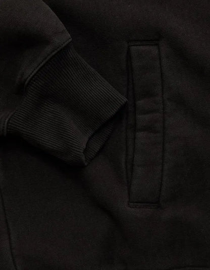 AE77 Premium Cropped Hoodie