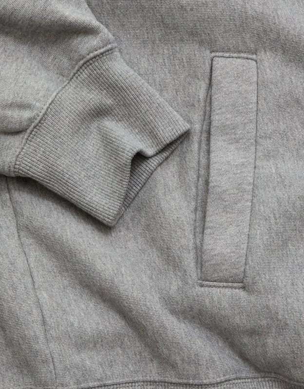 AE77 Premium Cropped Hoodie