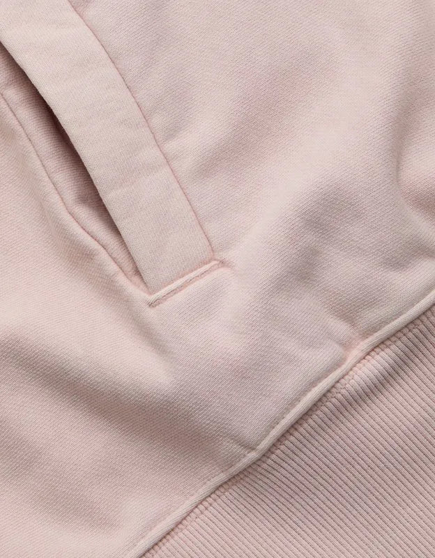 AE77 Premium Cropped Hoodie