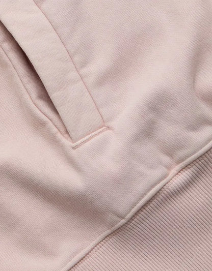 AE77 Premium Cropped Hoodie