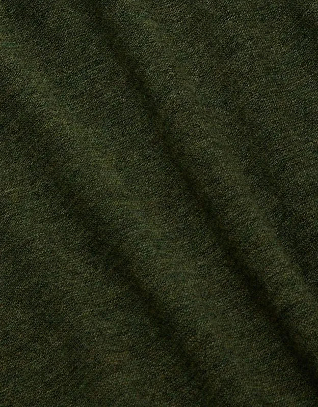 AE77 Premium Merino Wool Sweater