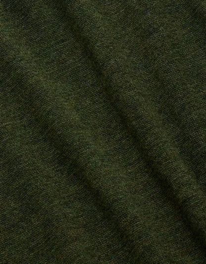 AE77 Premium Merino Wool Sweater