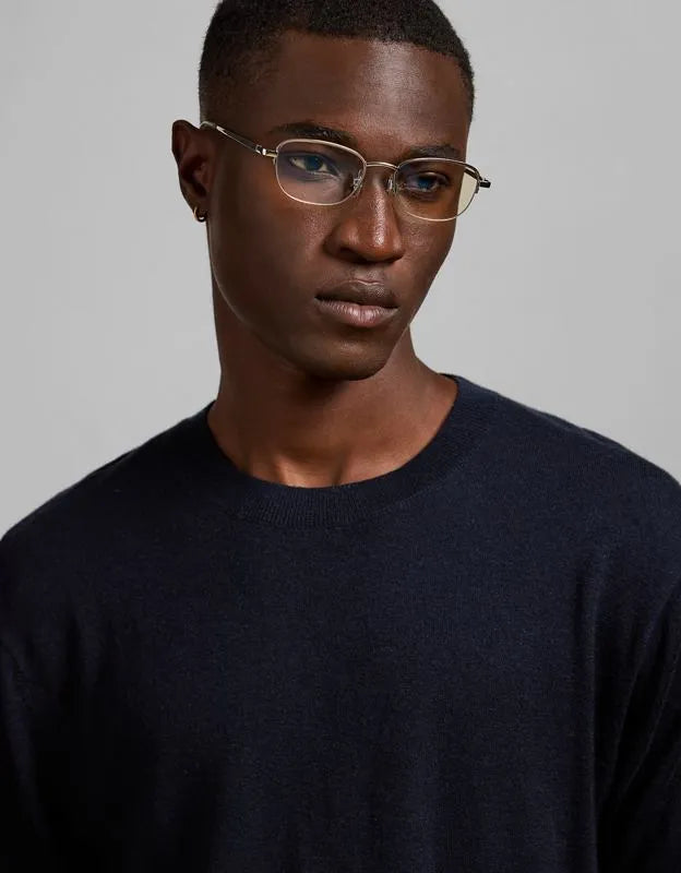 AE77 Premium Merino Wool Sweater