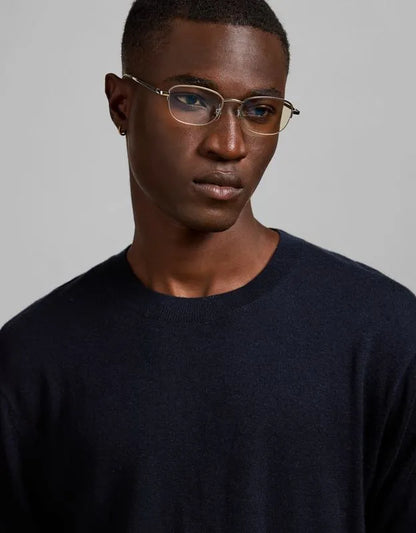 AE77 Premium Merino Wool Sweater