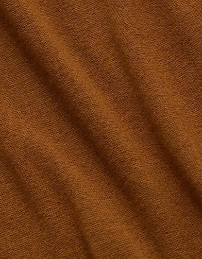 AE77 Premium Merino Wool Sweater