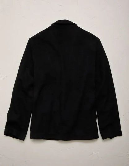 AE77 Premium Wool-Blend Blazer