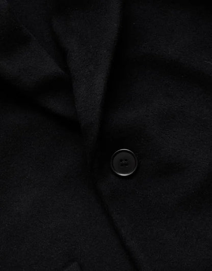 AE77 Premium Wool-Blend Blazer